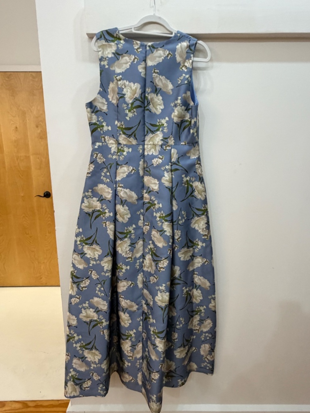 Sachi & Babi - Mother of the Bride & Groom Dress